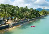 Hotel Paradise Beach Resort foto 4