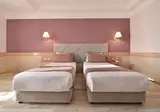 Te Stela Resort Tirana foto 3
