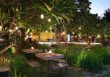 Four Points by Sheraton Bali Kuta foto 10