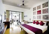 The Blue Water Hotel foto 15