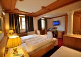 Hotel Al Forte foto 2
