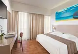 Hotel Alexandra City foto 12