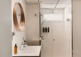 Appartementen Parker Urban Flats foto 4