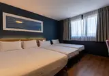 Travelodge Barcelona Poblenou foto 15