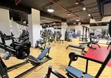 Century Marina Hotel Lusail foto 8