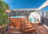 Dioklecijan Hotel & Residence foto 30