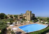Baglio Oneto dei Principi di San Lorenzo - Luxury Wine Resort foto 2