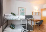 Aparthotel Atenea Vallès foto 11