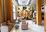 Unico Hotel Maarif foto 2