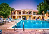 Iliessa Beach Hotel foto 29