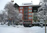 Hotel Mont Brison foto 1
