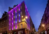 Hotel Secret De Paris Design Boutique Hotel foto 7