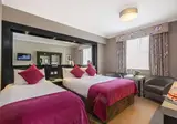 Ashling Hotel Dublin foto 2