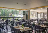 Grand Alisa Hotel foto 14