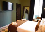 Roma Luxus Hotel foto 1