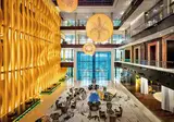 Grand Hyatt Abu Dhabi Hotel & Residences Emirates Pearl foto 10