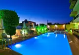 Alea Hotel Apartments foto 3