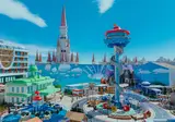 Nickelodeon Hotels & Resorts foto 4