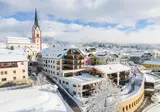 AlpenParks Hotel en Apartment Carpe Solem foto 10