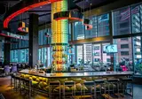 M Social Hotel New York Times Square foto 7