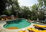 Baan Krating Phuket Resort foto 6
