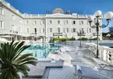 Grand Hotel Des Bains foto 1