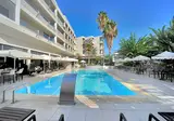 St. Constantin Hotel foto 3