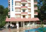 Annabella Park Hotel foto 1