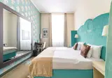 La Prima Fashion Hotel Budapest foto 8