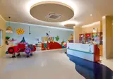 Kirman Belazur Resort & Spa foto 23