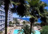 Aparthotel Europalace foto 11