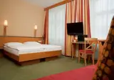 Hotel Lucia foto 3