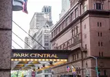 Hotel Park Central New York foto 1