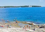 Arena Stoja Camping Homes foto 23