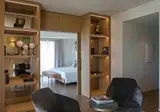Columbus Urban Resort Firenze foto 30