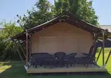 Vodatent Camping Eefting foto 10