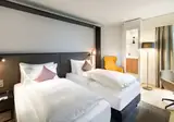 Crowne Plaza Düsseldorf - Neuss foto 8