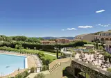 Hotel Les Jardins de Sainte-Maxime foto 2