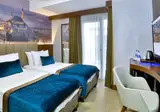 The Tango Hotel Taksim foto 5