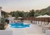 Appartementen Sirena Seaside Resort foto 9