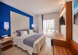 Hotel Ibersol Torremolinos Beach foto 4