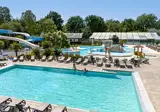 Camping Carnac foto 1