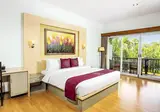 Hotel Puri Saron Seminyak foto 2