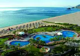 Miramar Al Aqah Beach Resort foto 20