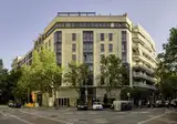 Hotel America foto 10