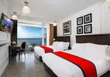 Pattaya Modus Beachfront Resort foto 4