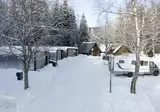 Base Camp Medvedin foto 15