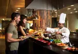 Towers Rotana foto 4