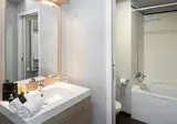 B&B Hotel Barcelona Sant Cugat foto 25