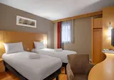 Ibis Belfast City Centre foto 15